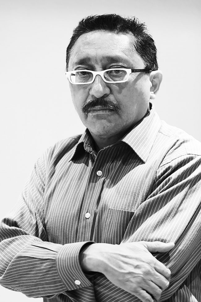 Sergio González Rodríguez